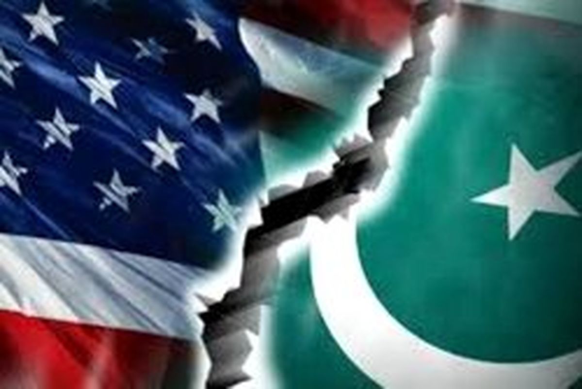 آمریکا دو شرکت پاکستانی را تحریم کرد
