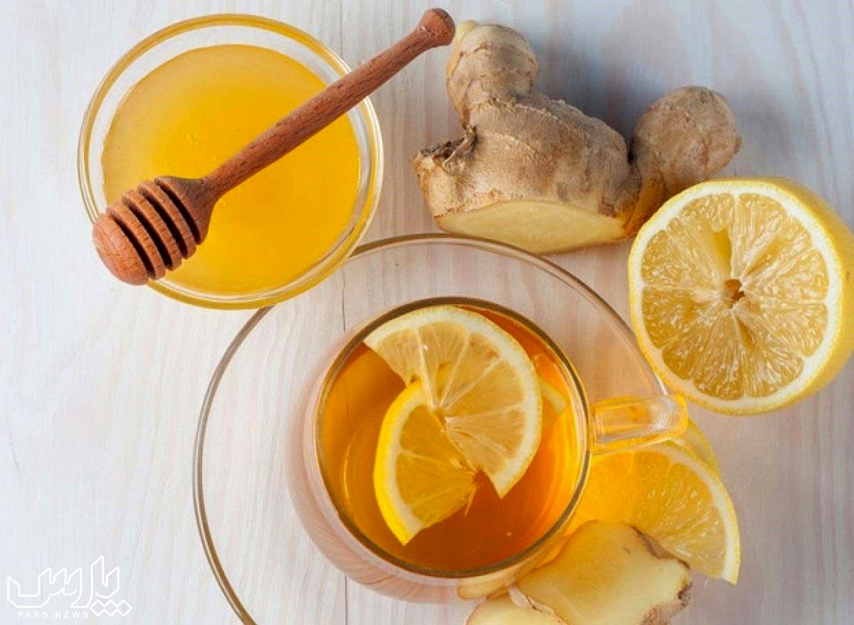 تقویت قوای جنسی با 25 نوشیدنی و شربت گیاهی