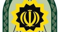 سرشاخه های یک شرکت هرمی در خراسان رضوی دستگیر شدند