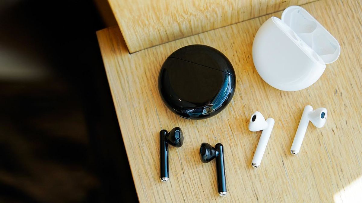 هدست بی‌سیم Huawei FreeBuds 3  برنده 11 جایزه در نمایشگاه IFA 2019 شد