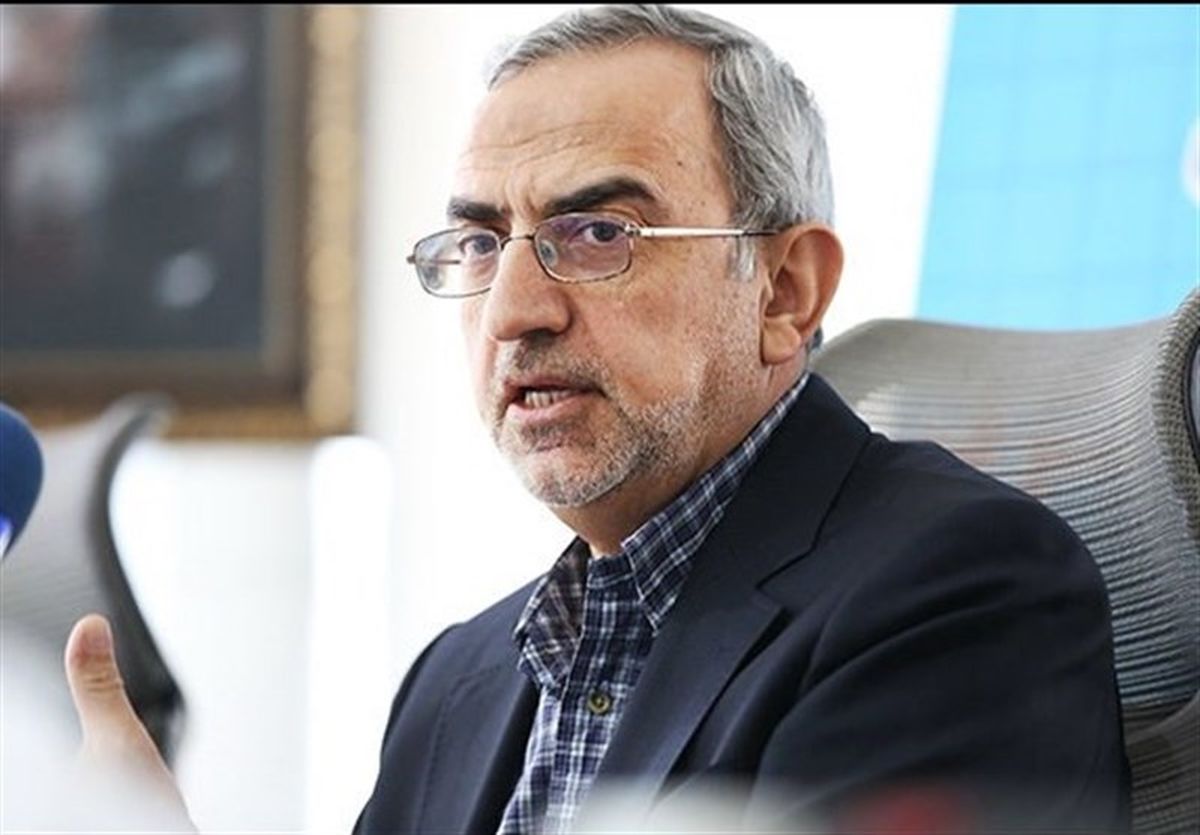توان تولید روزانه 6 میلیون بشکه نفت را داریم