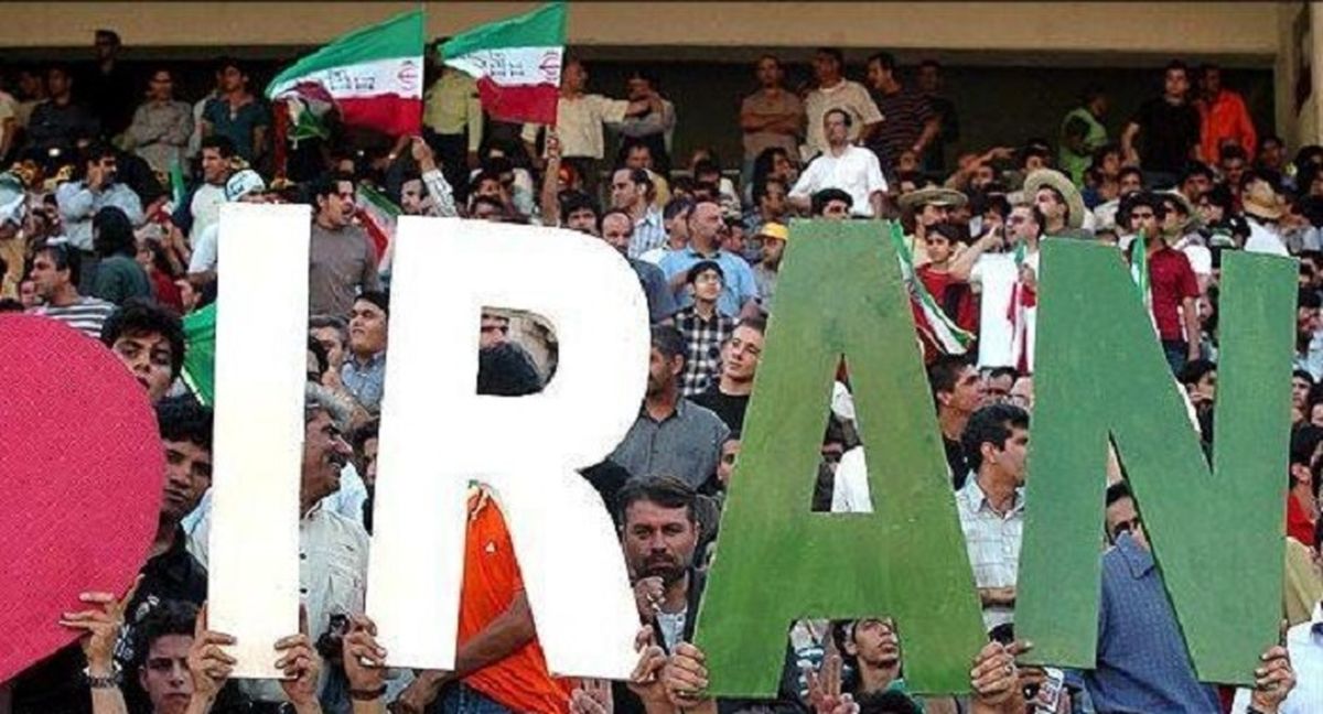 استقبال خوب هواداران از تیم ملی در روسیه