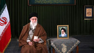 پیام نوروزی رهبر انقلاب به مناسبت حلول سال ۹۹