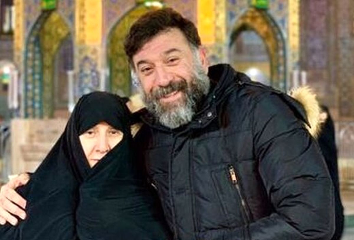 تهدید به قتل مادر علی انصاریان توسط 2 فوتبالیست مطرح !+ ماجرا چیست ؟