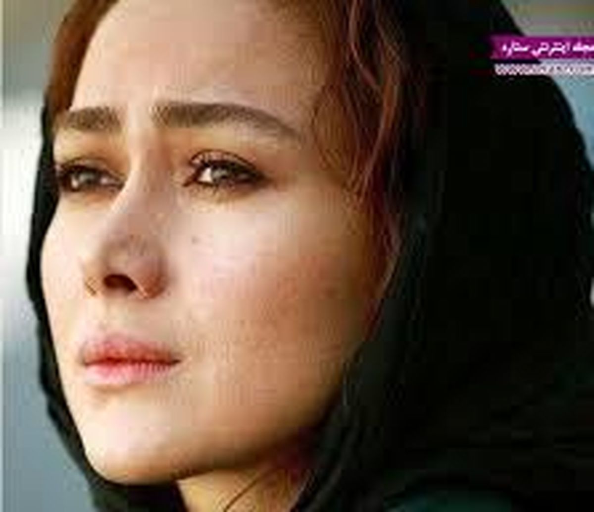 تسلیت آنا نعمتی به ایران 