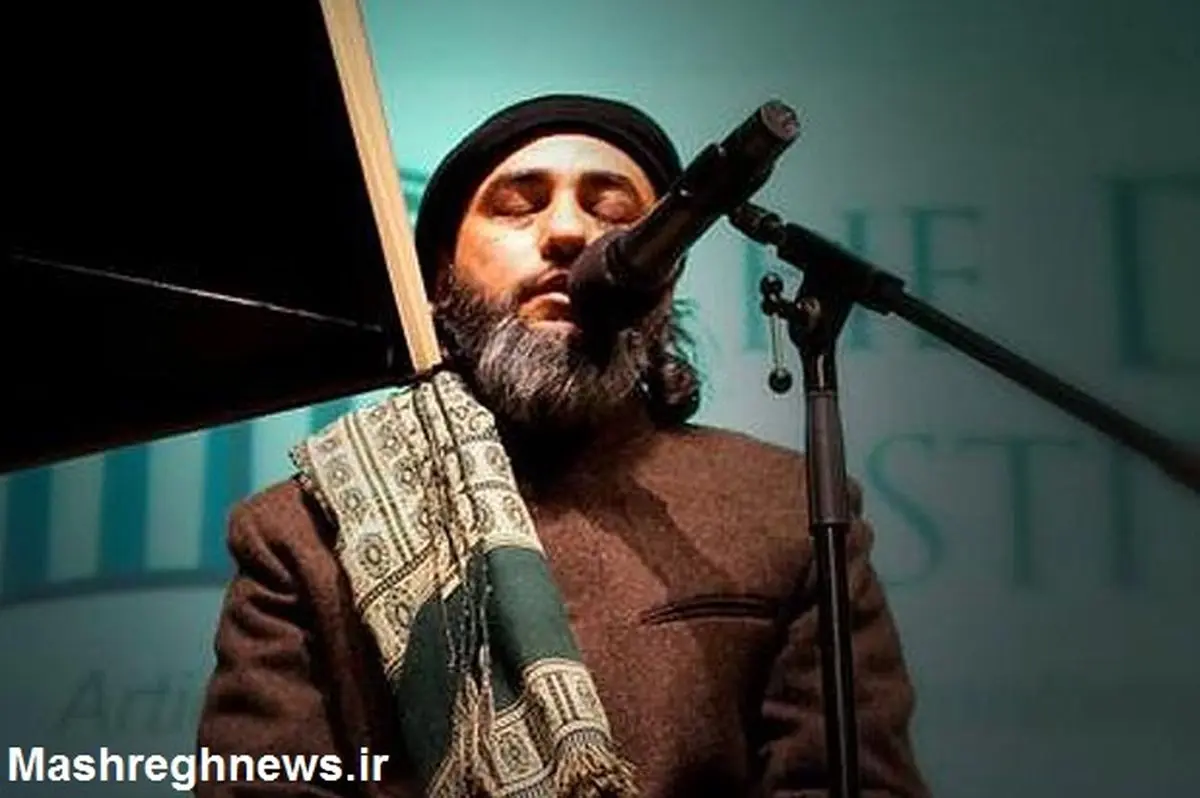 پخش اذان از تلویزیون انگلیس