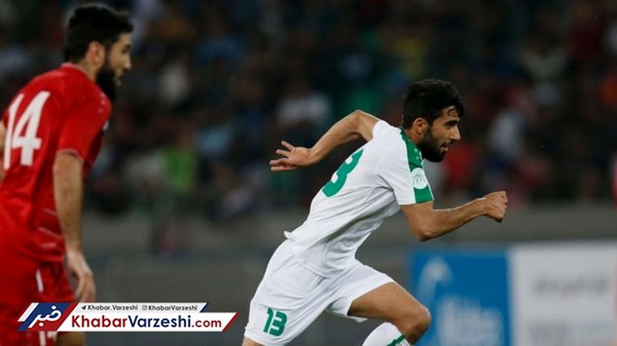 کری چند پرسپولیسی برای بشار