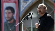 شهدا نشان دادند هزینه مقاومت و مبارزه با دشمن کمتر از هزینه تسلیم و پذیرفتن ذلت است/ دشمن از مسیر نظامی به سراغ ما نمی اید زیرا فرهنگ جهاد و شهادت را دیده است