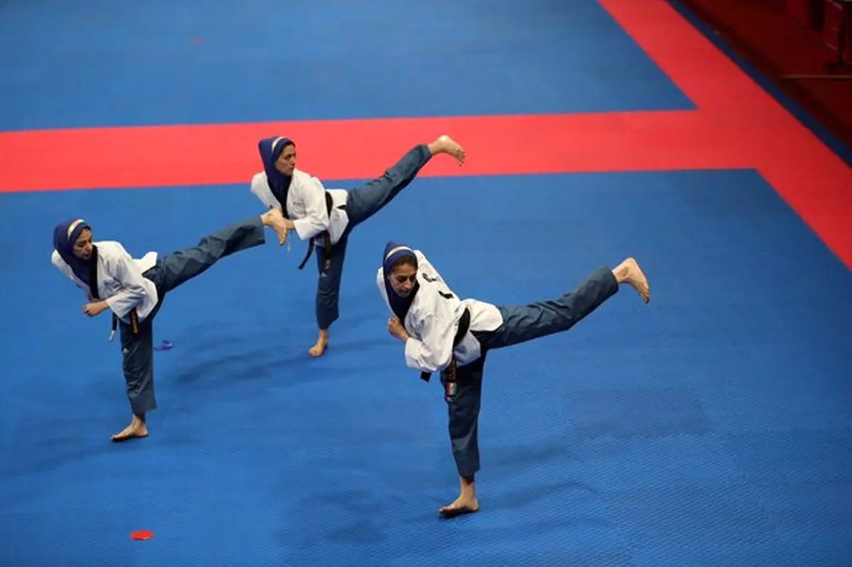 مقصر پخش اشتباهی سرود ملی ایران مشخص شد