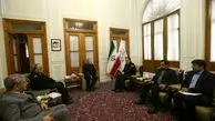 ارائه گزارش عملکرد پلیس در ایام نوروز توسط فرمانده ناجا 