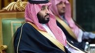 ملاقات محرمانه ولیعهد سعودی با رئیس سیا