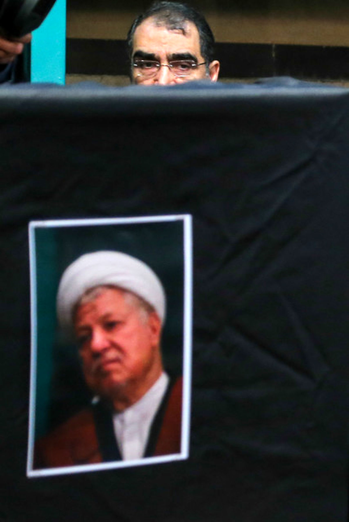 آرزوی آیت‌الله رفسنجانی در ساعات پایانی عمر