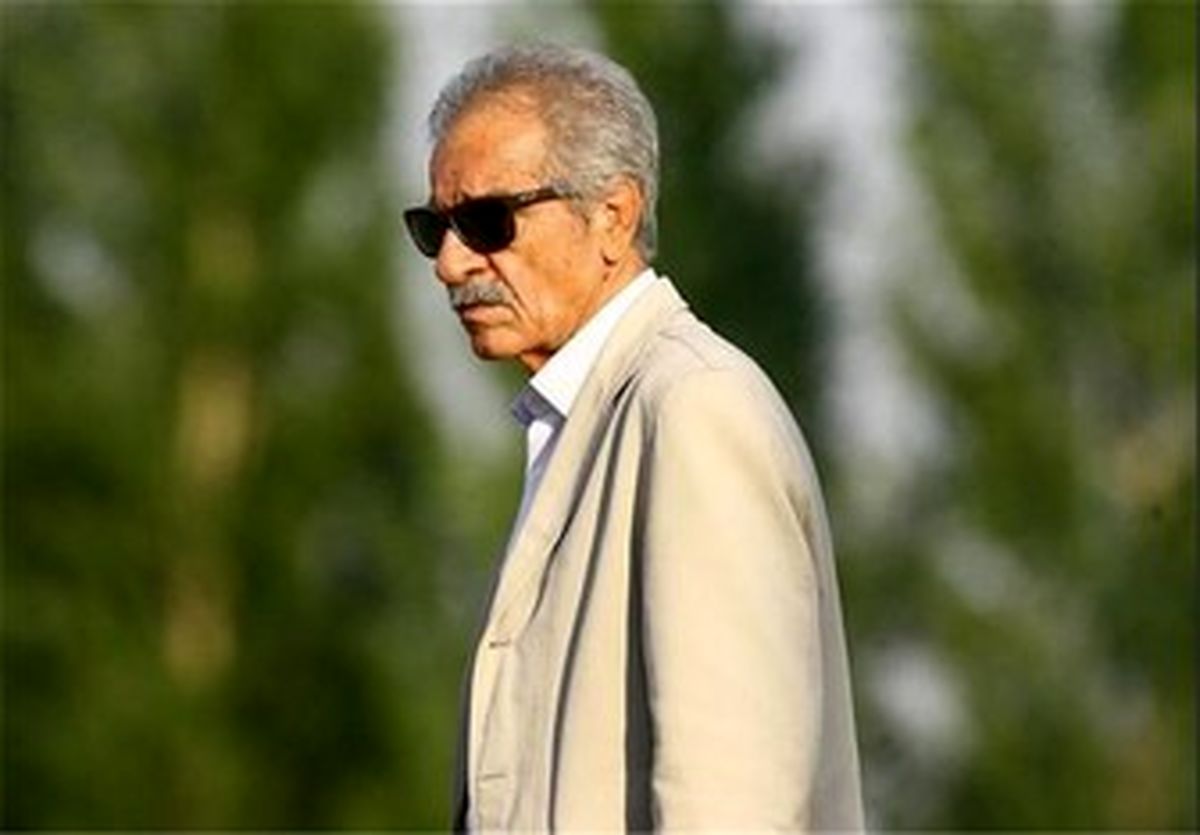 طلب پور حیدری به هیات مدیره استقلال رسید