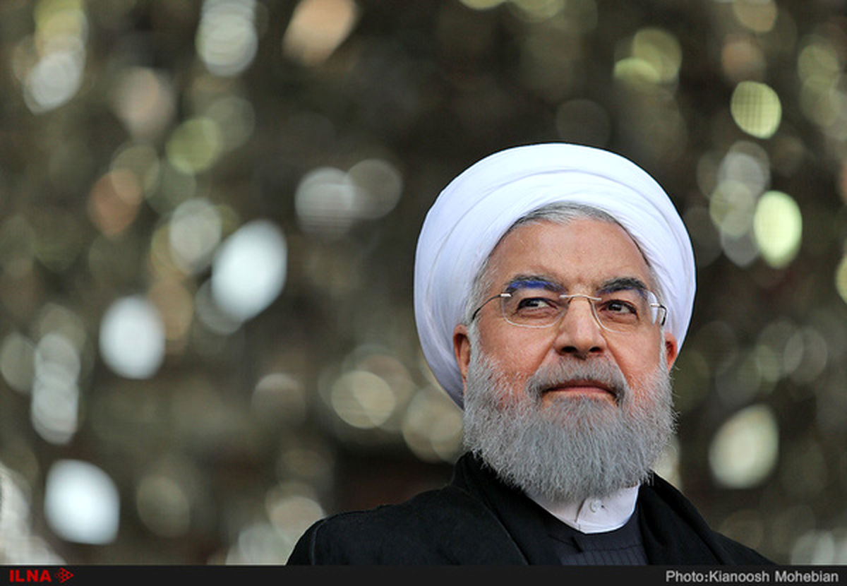 بازتاب سخنان امروز روحانی در رسانه‌های جهان