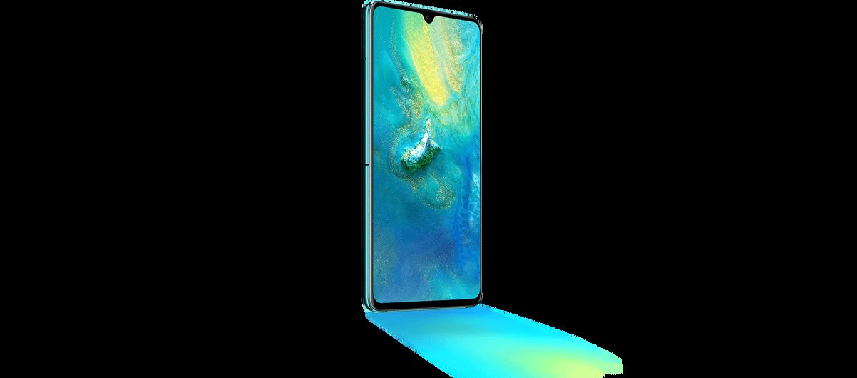  چه چیزی Huawei Mate 20 X 5G را از سایرین متمایز کرده است؟