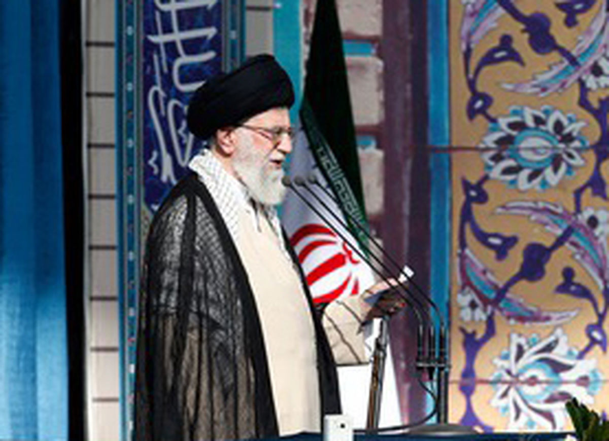 مقاومت مردم غزه یک درس است/ دنیای اسلام باید به تجهیز ملت فلسطین کمک کنند