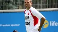 سید جلال: 4 سال است تست دوپینگ ندادم