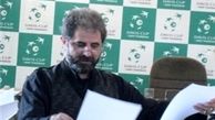 غمناک: خودمان را فدای تیم ملی کردیم