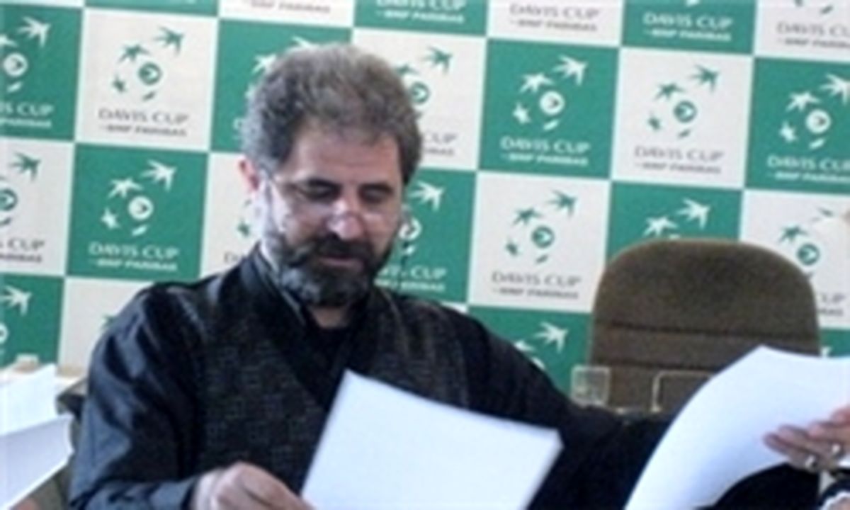 غمناک: خودمان را فدای تیم ملی کردیم