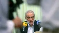 توفیقی: بعد از معرفی به مجلس حرف می‌زنم