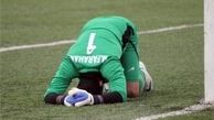 پرسپولیس نمی‌تواند ما را شکست دهد