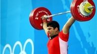 با فدراسیون جهانی فامیل نیستم که دوپینگم را اعلام نکن