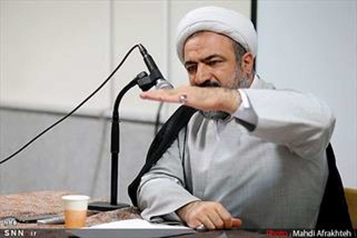 لغو مناظره رحمانیان و حمید رسایی در دانشگاه هم لغو شد