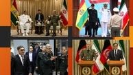 دیپلماسی نظامی یار کمکی دولت در مذاکرات دیپلماتیک