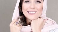 لباس عجیب بازیگر زن سینما+عکس