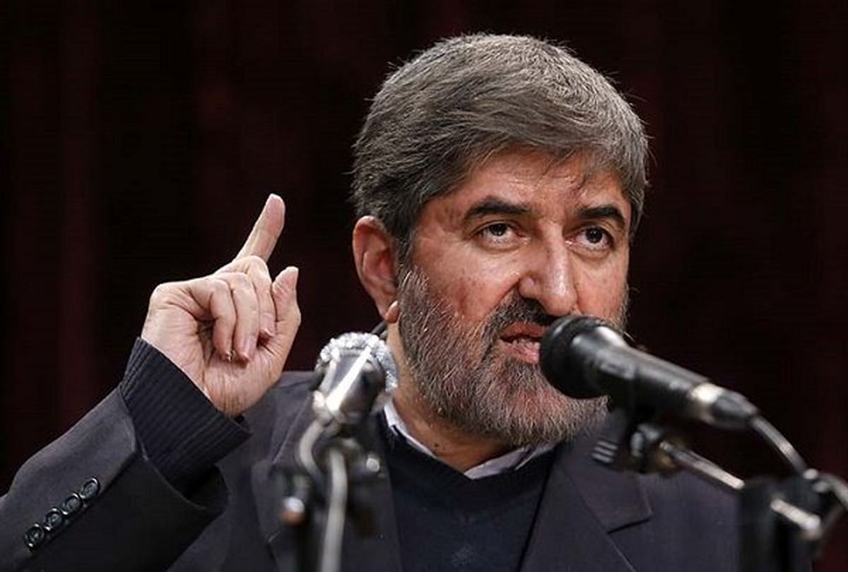 مطهری: دولت پیام اعتراضات دیروز مجلس را دریافت کند