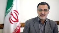 روایتی جدید از دیدار پوتین با مقام معظم رهبری