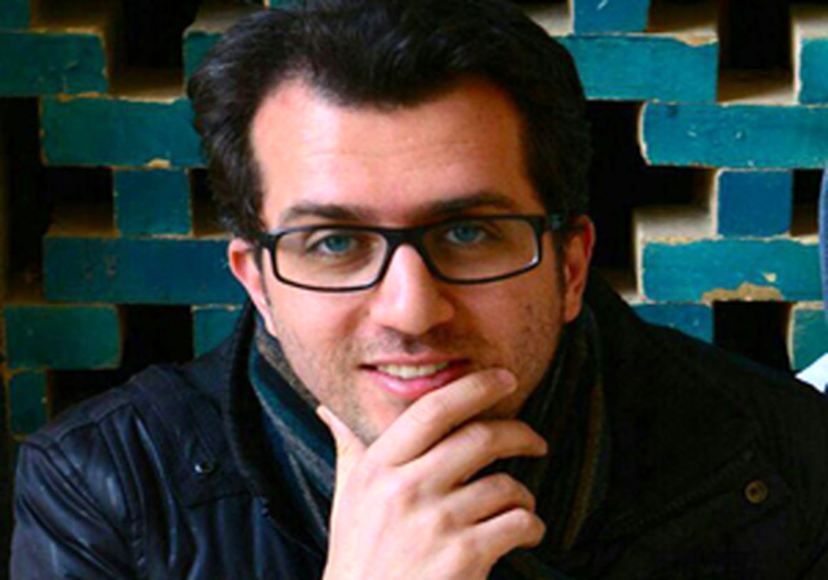 «شرق اندوه» آماده نمایش شد