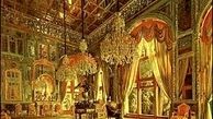 کاخ گلستان جهانی شد