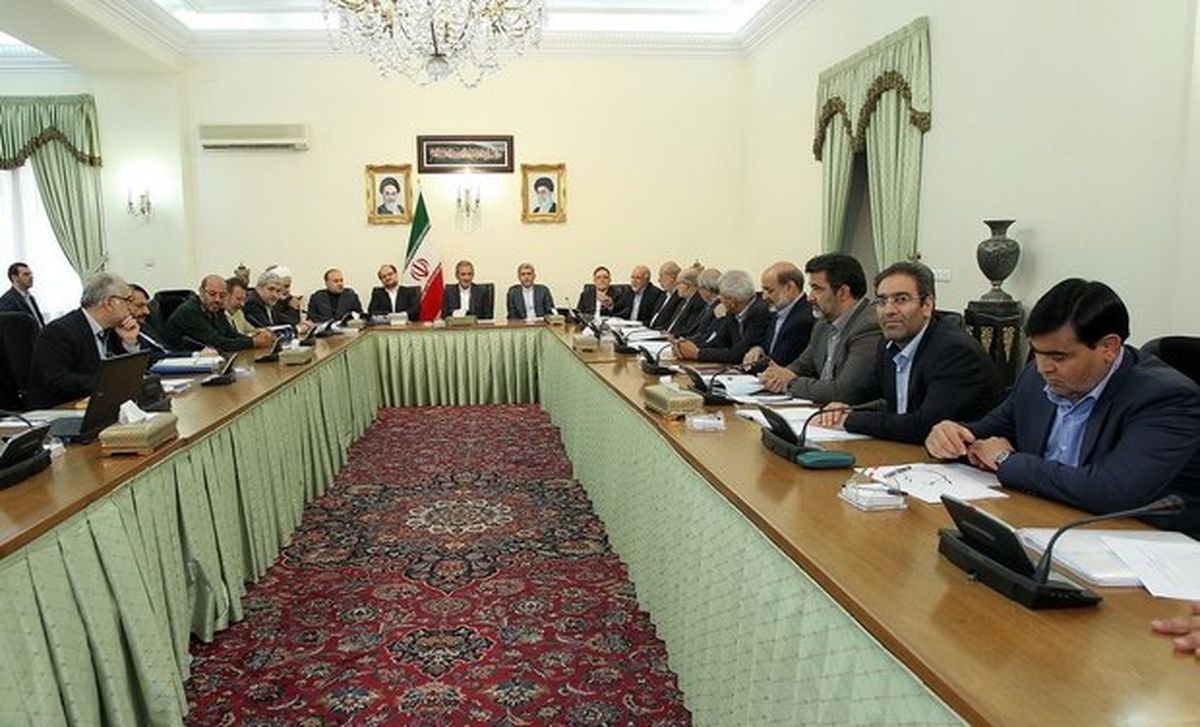 رونمایی از قراردادهای جدید نفتی