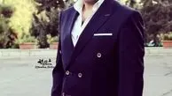 مجید واشقانی چه تیپی زده + عکس