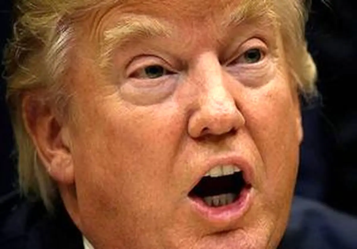 شرط مضحک قانونگذار آمریکایی برای ساخت دیوار مرزی مکزیک