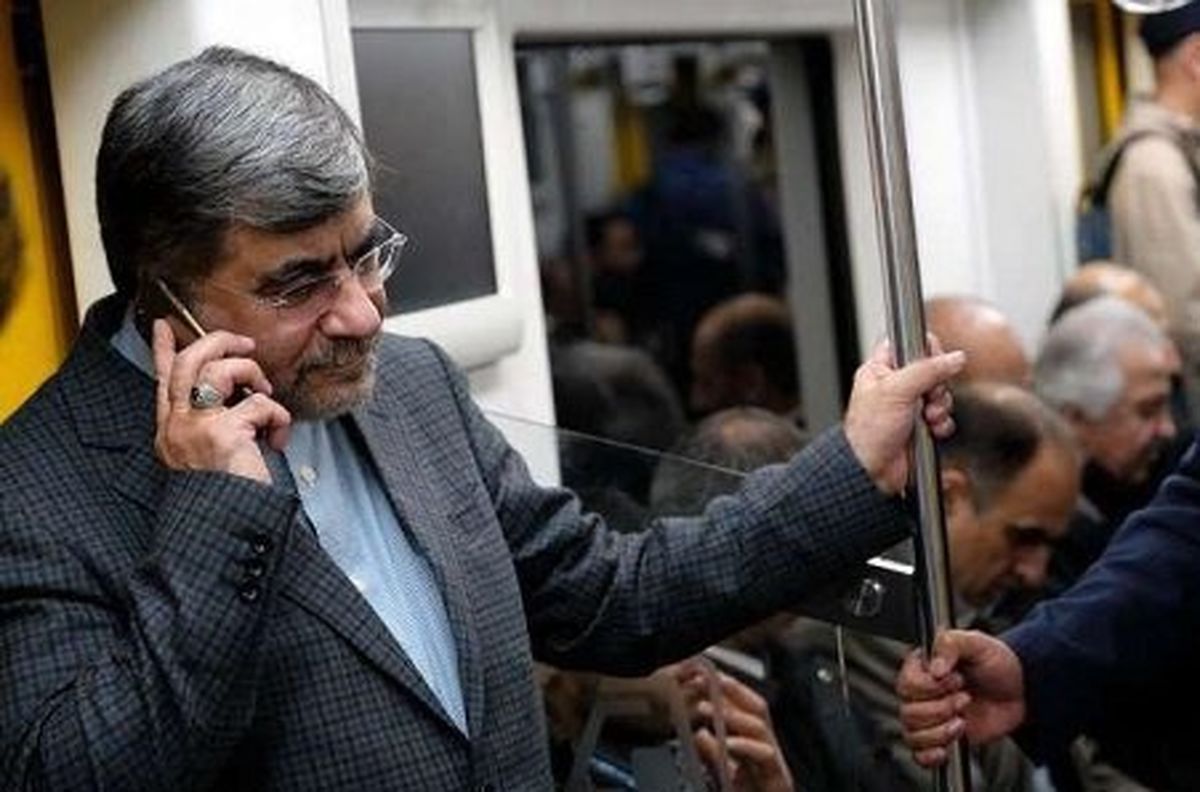 گزینه های تصدی جانشین جنتی برای وزارت ارشاد!