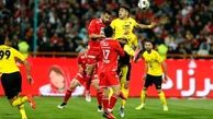 یک کشته و ٢۴۵مصدوم در بازی پرسپولیس-سپاهان