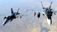 حملۀ آمریکا به الحشد الشعبی در بابل