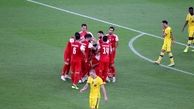کار پرسپولیس با شکست مقابل الدحیل سخت شد