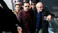 آخرین خبرها از ساخت و اکران «دختر شیطان»