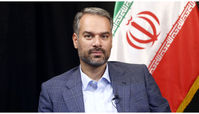 جلال رشیدی کوچی استاندار ‎فارس شد | او را بهتر بشناسید