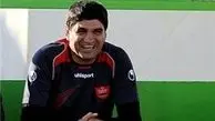 اظهار نظر غلامپوردرباره دعوای دایی و مایلی کهن