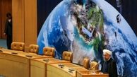 نامه رئیس جمهور به ۴۸ سازمان برای همکاری با کسب و کارهای فضایی