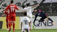 گل السد به پرسپولیس آفساید نبود؛ دو پنالتی برای قطری ها گرفته نشد