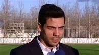 سرمربی تیم ملی قبل از بازی با سوریه انتخاب می‌شود