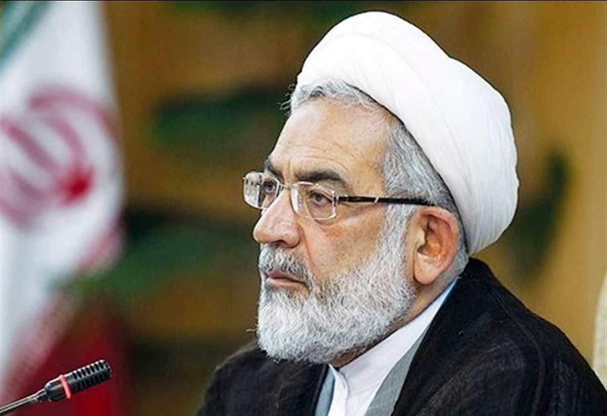 دادستان کل: توئیتر رفع فیلتر نمی شود