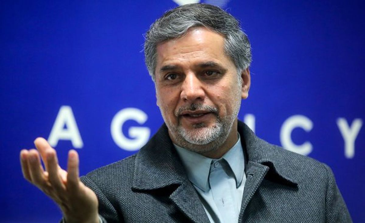 جابجایی وزرا موردپذیرش مجلس نیست