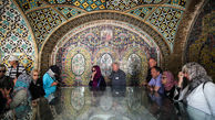مرزهای ایران به روی گردشگران خارجی کِی باز می‌شود؟
