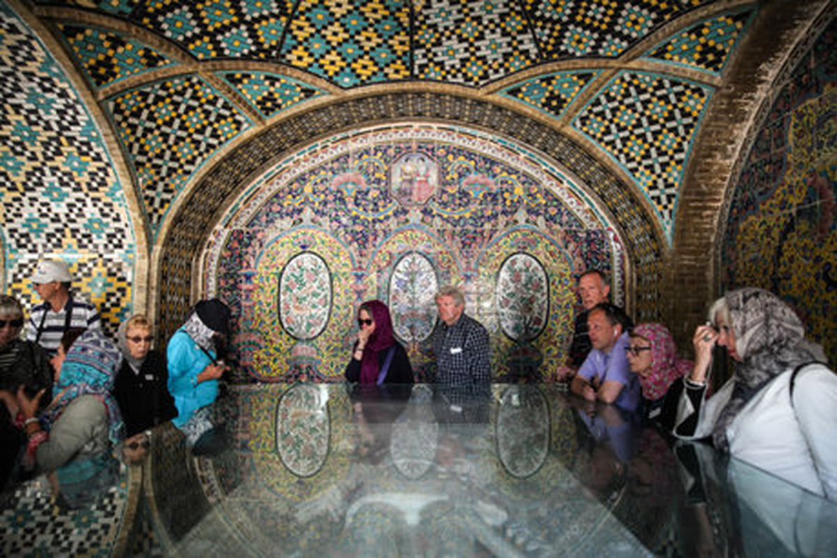 مرزهای ایران به روی گردشگران خارجی کِی باز می‌شود؟
